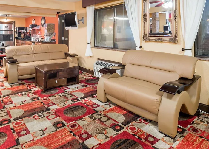Super 8 By Wyndham Motel Jacksonville