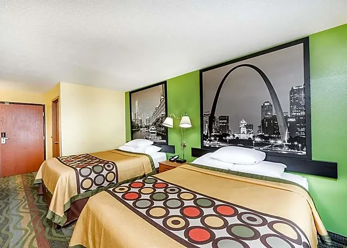 Super 8 By Wyndham Jacksonville