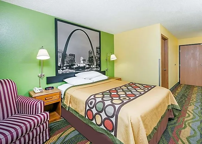 Super 8 By Wyndham Jacksonville
