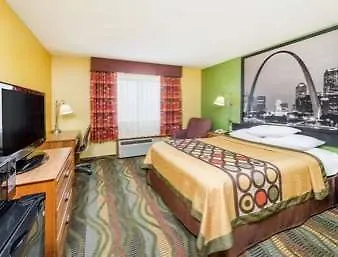 Super 8 By Wyndham 2* Jacksonville