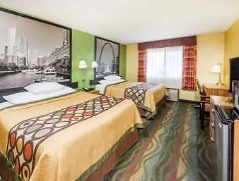 Super 8 By Wyndham