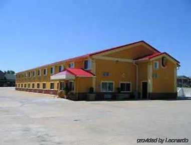 Super 8 By Wyndham