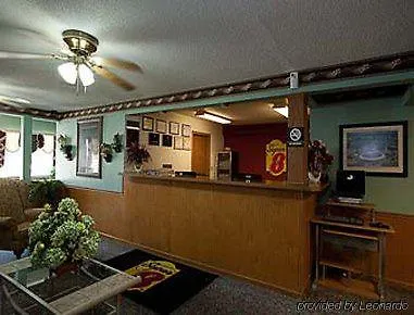 Motel Super 8 By Wyndham Jacksonville