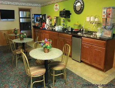 Motel Super 8 By Wyndham