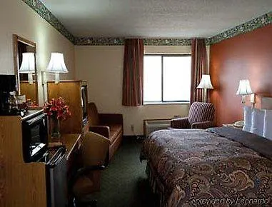 Motel Super 8 By Wyndham 2*