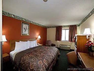 Super 8 By Wyndham