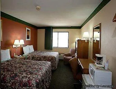 Super 8 By Wyndham Jacksonville
