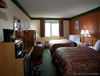 Motel Super 8 By Wyndham