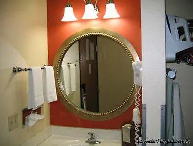 Super 8 By Wyndham Motel 2*