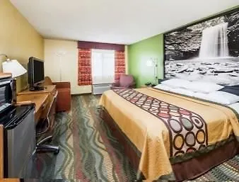 Super 8 By Wyndham Jacksonville