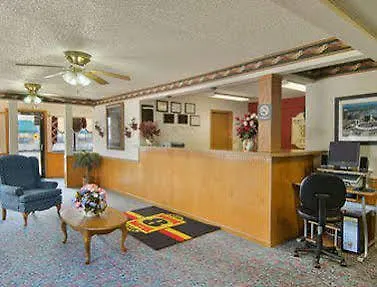 Motel Super 8 By Wyndham