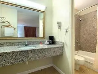 Super 8 By Wyndham 2* Jacksonville